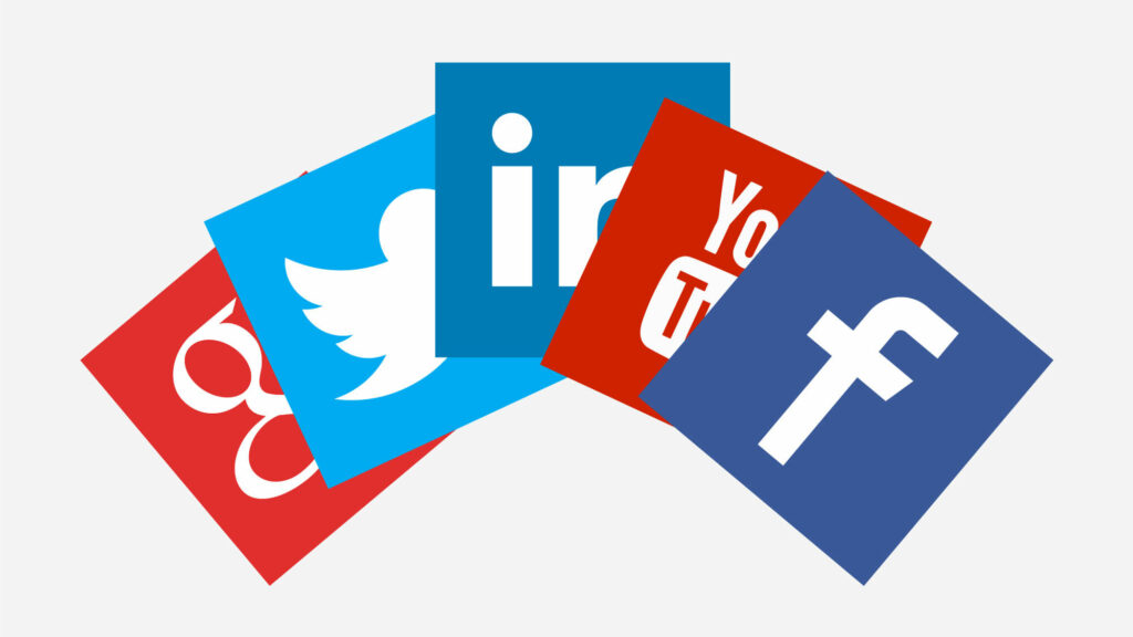 Improve Conversions on Your Social Media Ads with Landing Pages