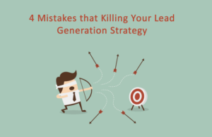 Lead-generation