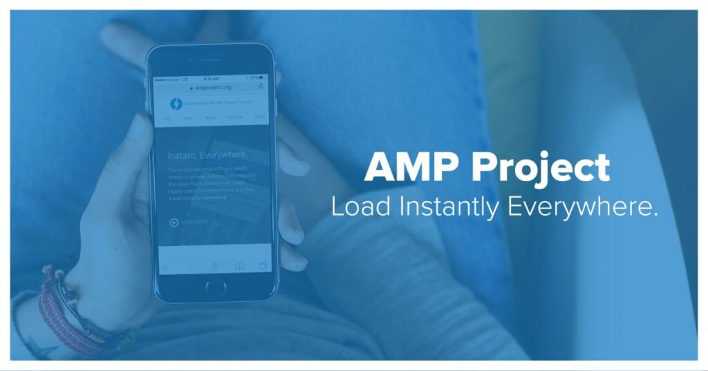 How AMP Pages Boost Website Traffic and Keyword Ranking