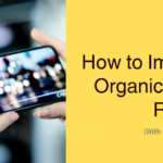How to Improve Organic Video Results