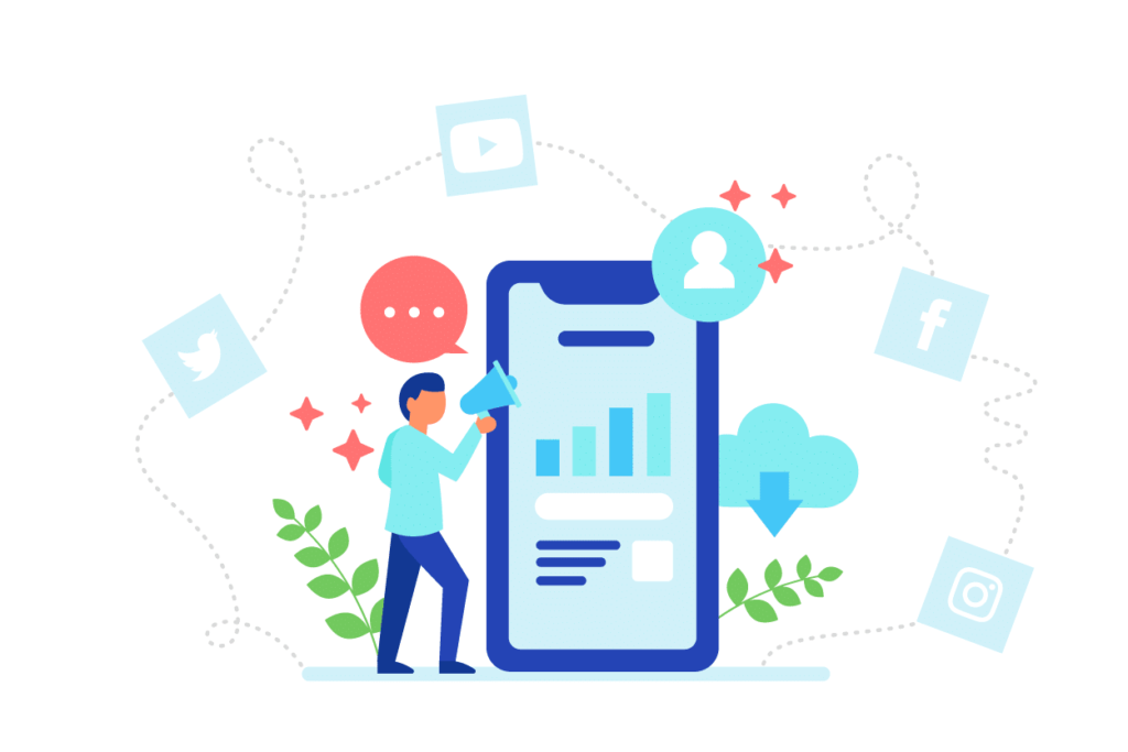 Digital Marketing Strategies: Short Term vs. Long Term
