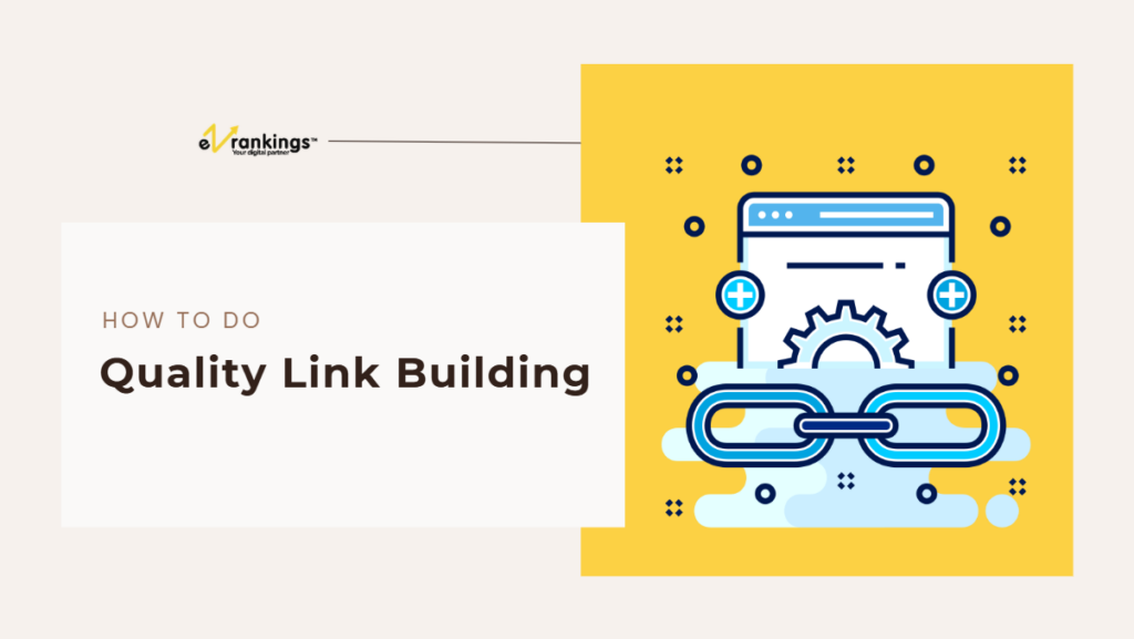 How to do Quality Link Building That Boosts Your Keywords Rankings?