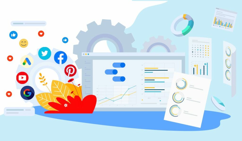 Top 10 Digital Marketing Tools You Must Use in 2025