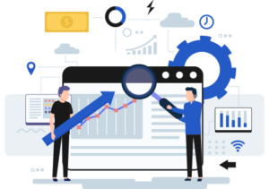 SEO Outsourcing Companies