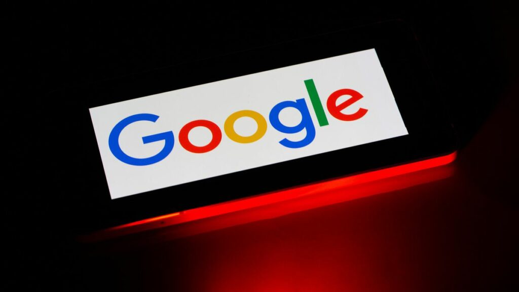 Google Randomly Picking Your Page Titles? This Is The Reason
