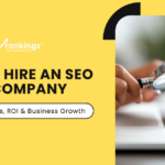 Why Hire an SEO Company