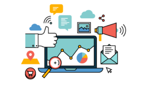 Online Marketing Trends