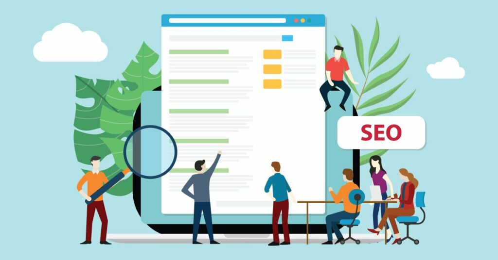 Unlock The Key To SEO Success With This Practical Guide