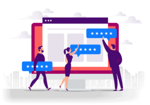 ORM Can Help To Remove Negative Reviews