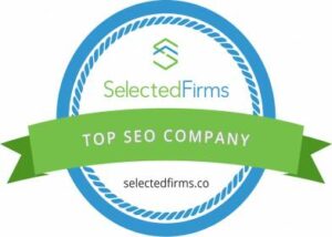 Top SEO Company 2022 - selectedfirms
