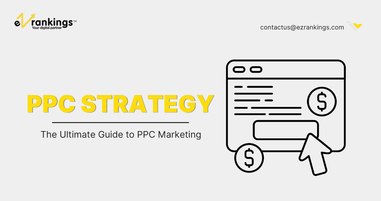 PPC Strategy PPC Strategy