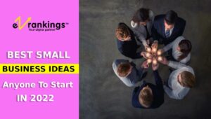 Best Small Business Ideas