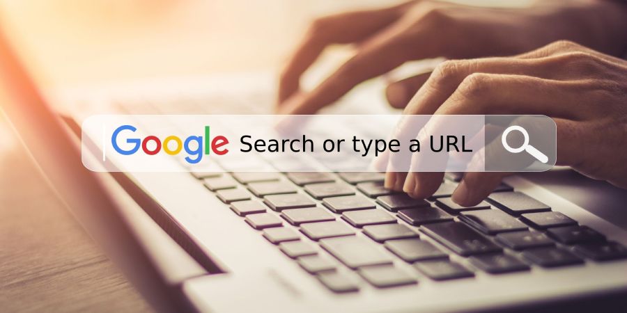 Search Google Or Type A URL Everything You Should Know 