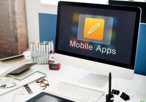 How to build a Mobile app