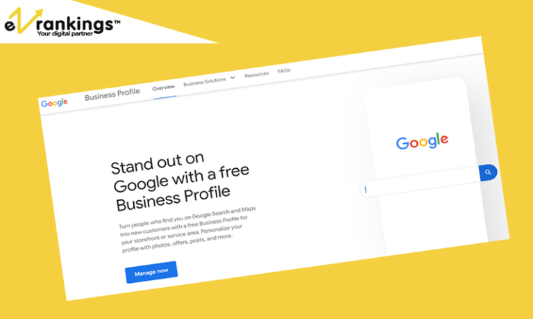 GOOGLE BUSINESS PROFILE HELP CONTACT SUPPORT visual data 8