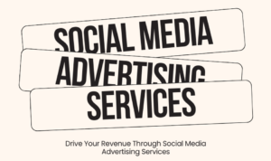 Social Media Advertising Services