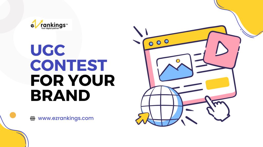 How to Create a UGC Contest For Your Brand
