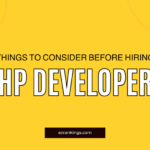 Hire PHP Developer – CyberNova