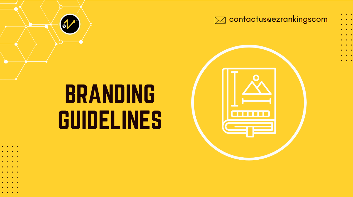 Branding Guidelines