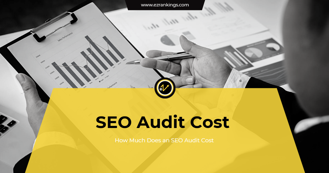 How Much Does an SEO Audit Cost in 2026