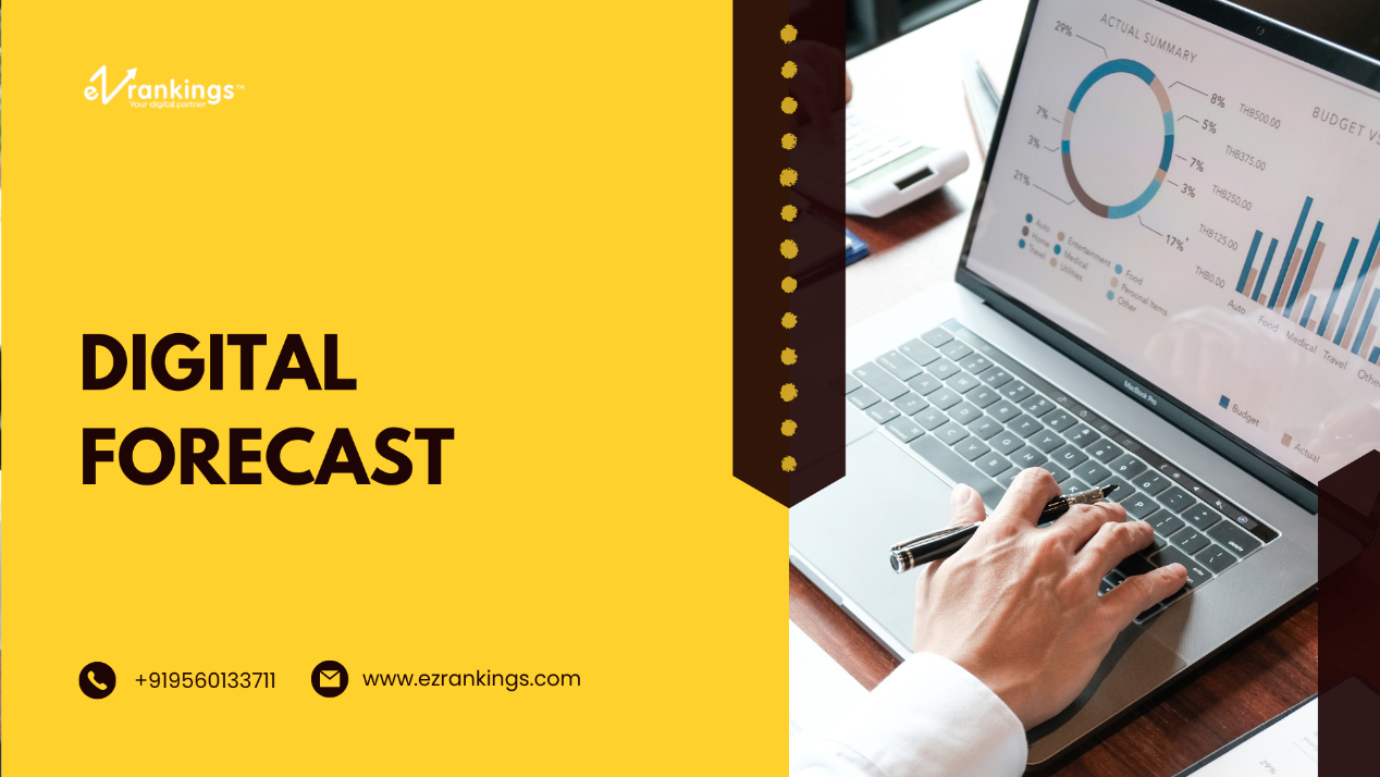 Top Digital Forecast for 2026: AI, Personalization & Performance