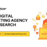 Best Digital Marketing Agency for AI Search