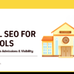 Local SEO for Schools