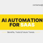 AI Automation for SaaS