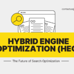 Hybrid Engine Optimization