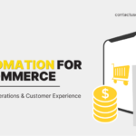 AI Automation For Ecommerce