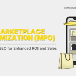 Marketplace Optimization (MPO)