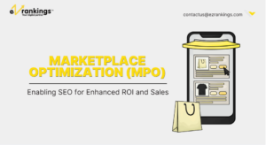 Marketplace Optimization (MPO)