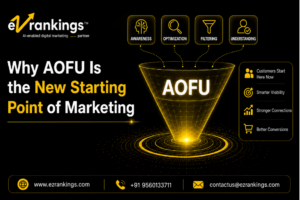 Why AOFU Is the New Starting Point of Marketing