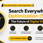 Search Everywhere Optimization (SEvO)- The Future of Digital Visibility