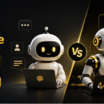 What's the Difference Between a Chatbot and an AI Agent?