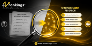 Why Search Demand Research Is Replacing Traditional Keyword Research