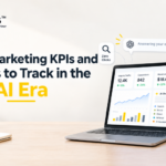 Digital Marketing KPIs and Metrics - EZ Rankings