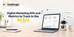 Digital Marketing KPIs: Metrics to Track in the AI Era | EZ Rankings