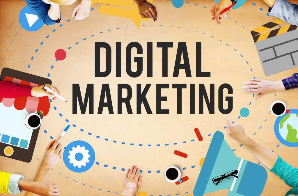 Establish Your Business with Best Digital Marketing Company