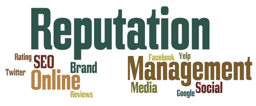 Protect Your Brand Reputation with Reputation Management Services