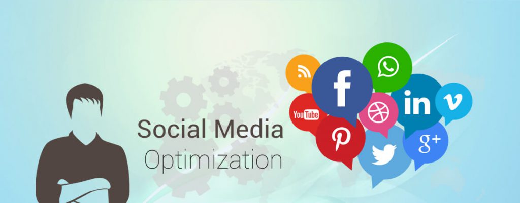 How To Increase User Engagement On Website With SMO Services