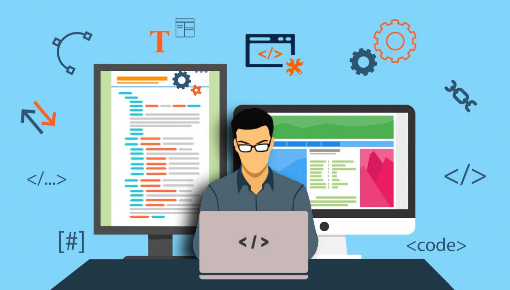 Why Web Development is Must For All Online Businesses