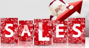 Online-Sales