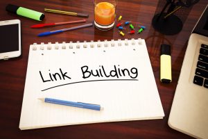 Link Building
