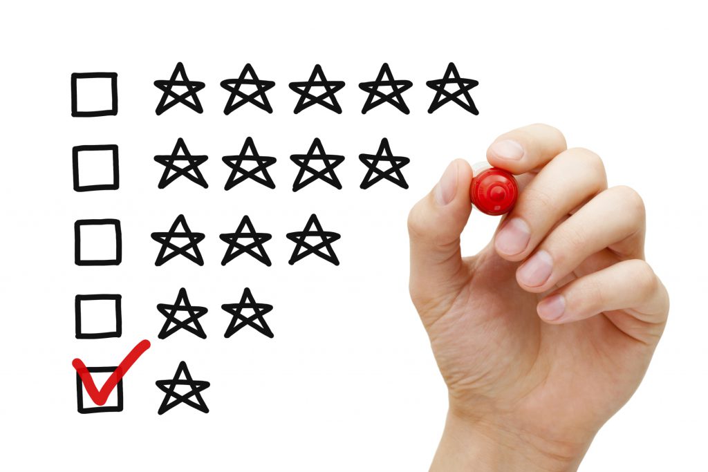 How To Remove Bad Reviews From Google?