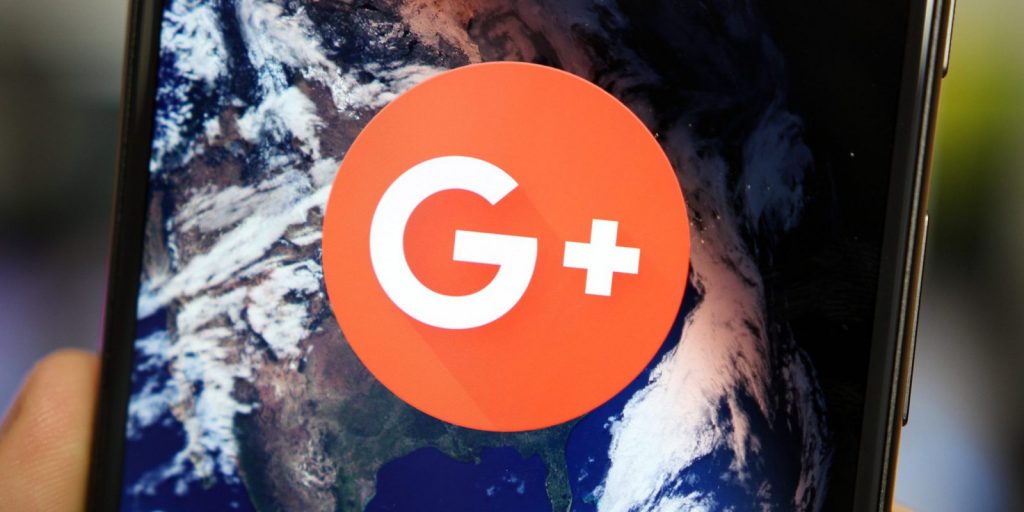 How to Export Your Data From Google+ Before it Shuts Down Next Year