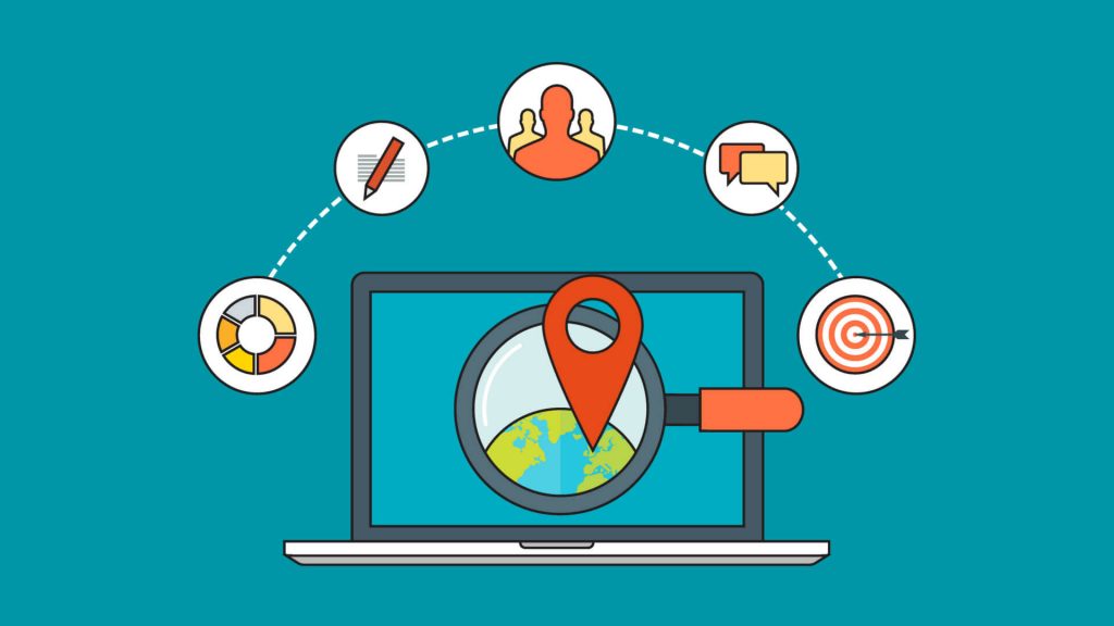 Advantage of Local SEO – Grow Your Business Locally
