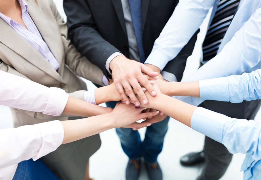 How Teamwork Helps in Enhancing Productivity