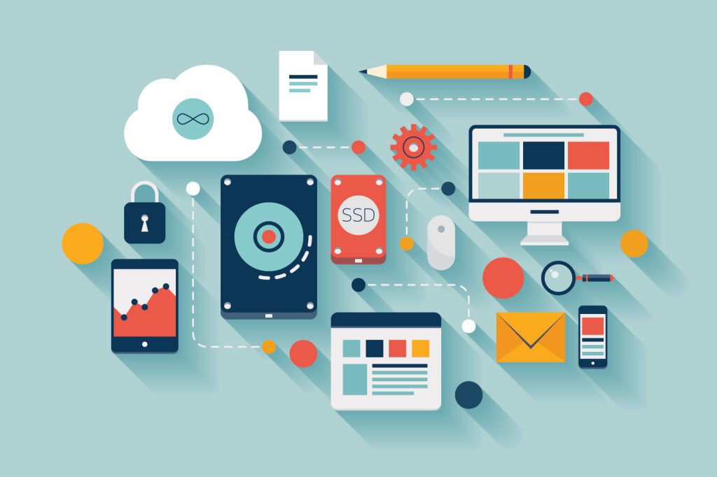 Everything Marketers Need to Know about the Future of Website Design