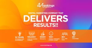 Digital Marketing Company